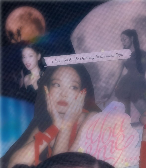 Jenniestanielov's tweet photo. Jennie #YouandMe collage is so cute and creative. She look so good with that pigtails and red.
I wonder if we will get the choreographer version, Jennie will dress up like this ♥️
#JENNIE #YouandMeSpecialRelease
#PRESAVEYOUANDME https://t.co/r1AtGcRul8