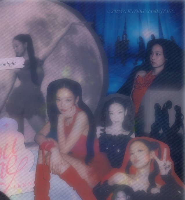 Jenniestanielov's tweet photo. Jennie #YouandMe collage is so cute and creative. She look so good with that pigtails and red.
I wonder if we will get the choreographer version, Jennie will dress up like this ♥️
#JENNIE #YouandMeSpecialRelease
#PRESAVEYOUANDME https://t.co/r1AtGcRul8