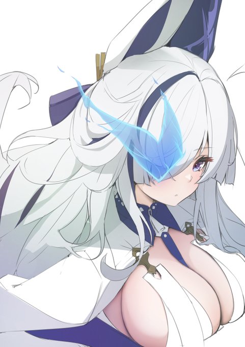 アズールレーンの雲仙(のつもり)のラフ。
完成はしない 