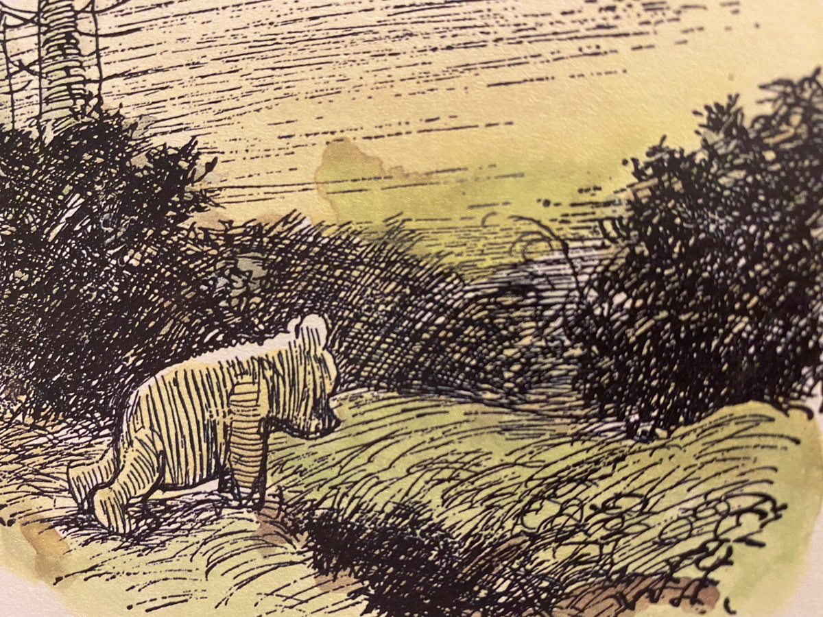 A.A.Milne tweet media