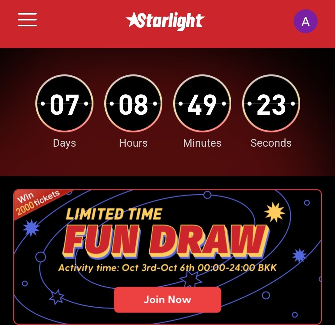 Sampiyo_freen's tweet photo. STARLIGHT AWARDS VOTING 

Freen is nominated for: 
“2023 The Rising Star in Thailand” on Starlight Voting

🎮 Limited Time Fun Draw
🗓️ 10/03 - 10/06

 📣 GIRLFREENS AND BOYFREENS 👇
Use our link below to vote:
 🔗https://t.co/R9tMNTST8b

#srchafreen #STARLIGHT2023XFreenSarocha https://t.co/sNP4IK75nb