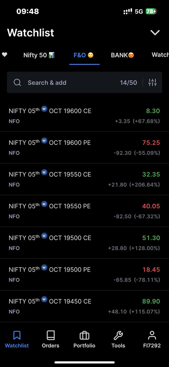 kumarjatin9716's tweet photo. App got stock not only LTP hopefully i have exited my all positions otherwise there is no one to pay for it to me . 

#zerodha @zerodha @Nithin0dha @NSEIndia #sharemarketindia https://t.co/1Q8fuMA2q3