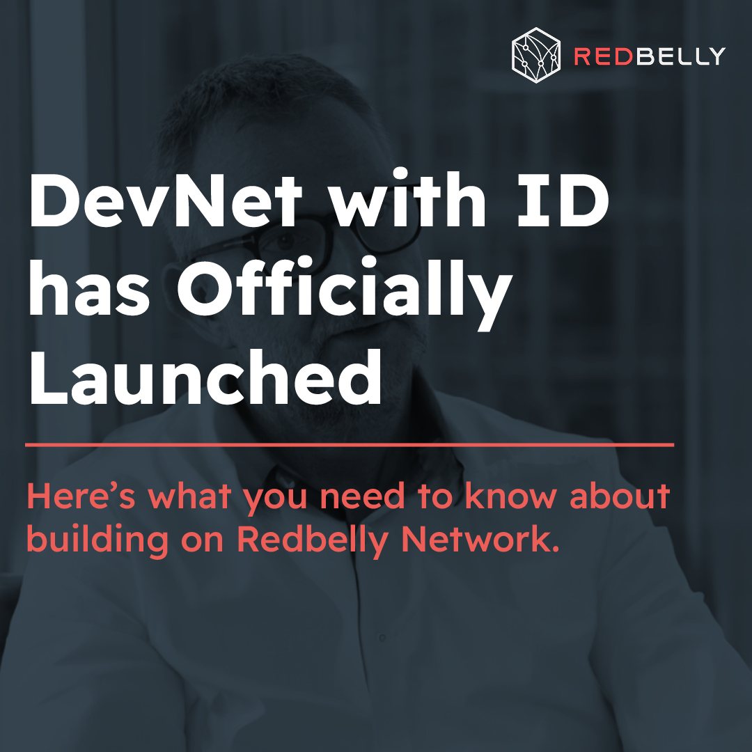 Redbelly Network tweet media