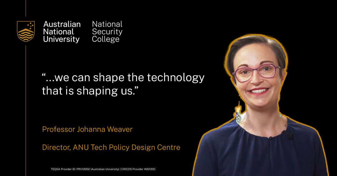 ANU National Security College (@nsc_anu) on Twitter photo 🚨New #NatSecPod🎙️
How can governments keep up with the lightning pace of technological #change?
<a href="/JohannaWeaver/">Johanna Young Weaver</a> and <a href="/anubradford/">Anu Bradford</a> join <a href="/jen_jackett/">Jennifer Jackett</a> to discuss the evolving landscape of #tech regulations across the world.
Listen👇
tinyurl.com/37k354bp 🚨New #NatSecPod🎙️
How can governments keep up with the lightning pace of technological #change?
<a href="/JohannaWeaver/">Johanna Young Weaver</a> and <a href="/anubradford/">Anu Bradford</a> join <a href="/jen_jackett/">Jennifer Jackett</a> to discuss the evolving landscape of #tech regulations across the world.
Listen👇
tinyurl.com/37k354bp