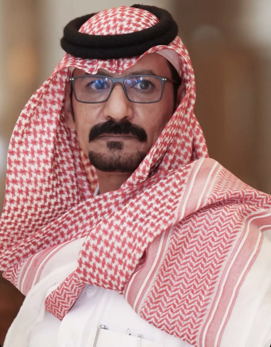 الرزانا tweet media