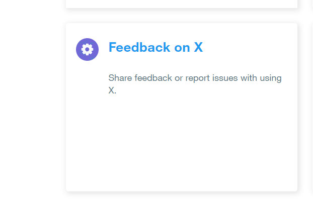 Yo @elonmusk @x @Support why doesn't this tab work? It just takes me back to the support homepage https://t<a class="tags" target="_blank" title="On Twitter" href="/?out=eyJ0eXAiOiJKV1QiLCJhbGciOiJIUzUxMiJ9.eyJpYXQiOjE3MjY3MzAwNjMsImlzcyI6InR3cG9ybnN0YXJzLmNvbSIsIm5iZiI6MTcyNjczMDA2MywiZXhwIjoxNzU4MjY2MDYzLCJyZWRpcmVjdF91cmwiOiJodHRwczovL3R3aXR0ZXIuY29tL2Vsb25tdXNrIn0.22oVb5B9HsGDC-i4YwLcJWEO88v0vBGvYpXib6G0XTCGhzhWZxOfcyJhT708Dj8mxdnGgsQmVn_InhcKbXDY0g">@elonmusk</a><a class="tags" target="_blank" title="On Twitter" href="/?out=eyJ0eXAiOiJKV1QiLCJhbGciOiJIUzUxMiJ9.eyJpYXQiOjE3MjY3MzAwNjMsImlzcyI6InR3cG9ybnN0YXJzLmNvbSIsIm5iZiI6MTcyNjczMDA2MywiZXhwIjoxNzU4MjY2MDYzLCJyZWRpcmVjdF91cmwiOiJodHRwczovL3R3aXR0ZXIuY29tL3gifQ.9XwTrLXsuouSPDs1Og0Q_DJkJodEPYB9LqzyF9JCIWHJuYOePcZCmSbOLCGDzVgdTpmIfgyNQqUBnru_XFqCQg">@x</a><a class="tags" target="_blank" title="On Twitter" href="/?out=eyJ0eXAiOiJKV1QiLCJhbGciOiJIUzUxMiJ9.eyJpYXQiOjE3MjY3MzAwNjMsImlzcyI6InR3cG9ybnN0YXJzLmNvbSIsIm5iZiI6MTcyNjczMDA2MywiZXhwIjoxNzU4MjY2MDYzLCJyZWRpcmVjdF91cmwiOiJodHRwczovL3R3aXR0ZXIuY29tL1N1cHBvcnQifQ.kmqgy3tN_kyWCOwCZAwmWuIsnsjTDaWcHdlUMJ0uM9d3L_NSl53aCd89wtLugddTzB0Z78HAhR_5voGtCICeow">@Support</a>