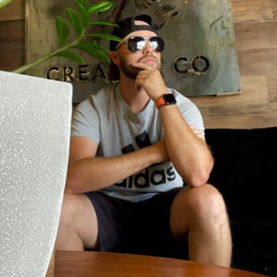 BlayedSmith's tweet photo. #NewProfilePic https://t.co/zKhOORs8b6