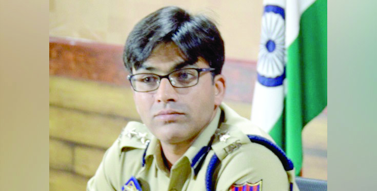 RisingKashmir's tweet image. #ImtiazIsmailParray appointed #DIGSSB on #deputation basis

@JmuKmrPolice @SSB_INDIA

risingkashmir.com/imtiaz-ismail-…