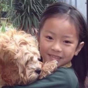hannisloops's tweet photo. baby pham pham 🥺 https://t.co/cydHq319cL