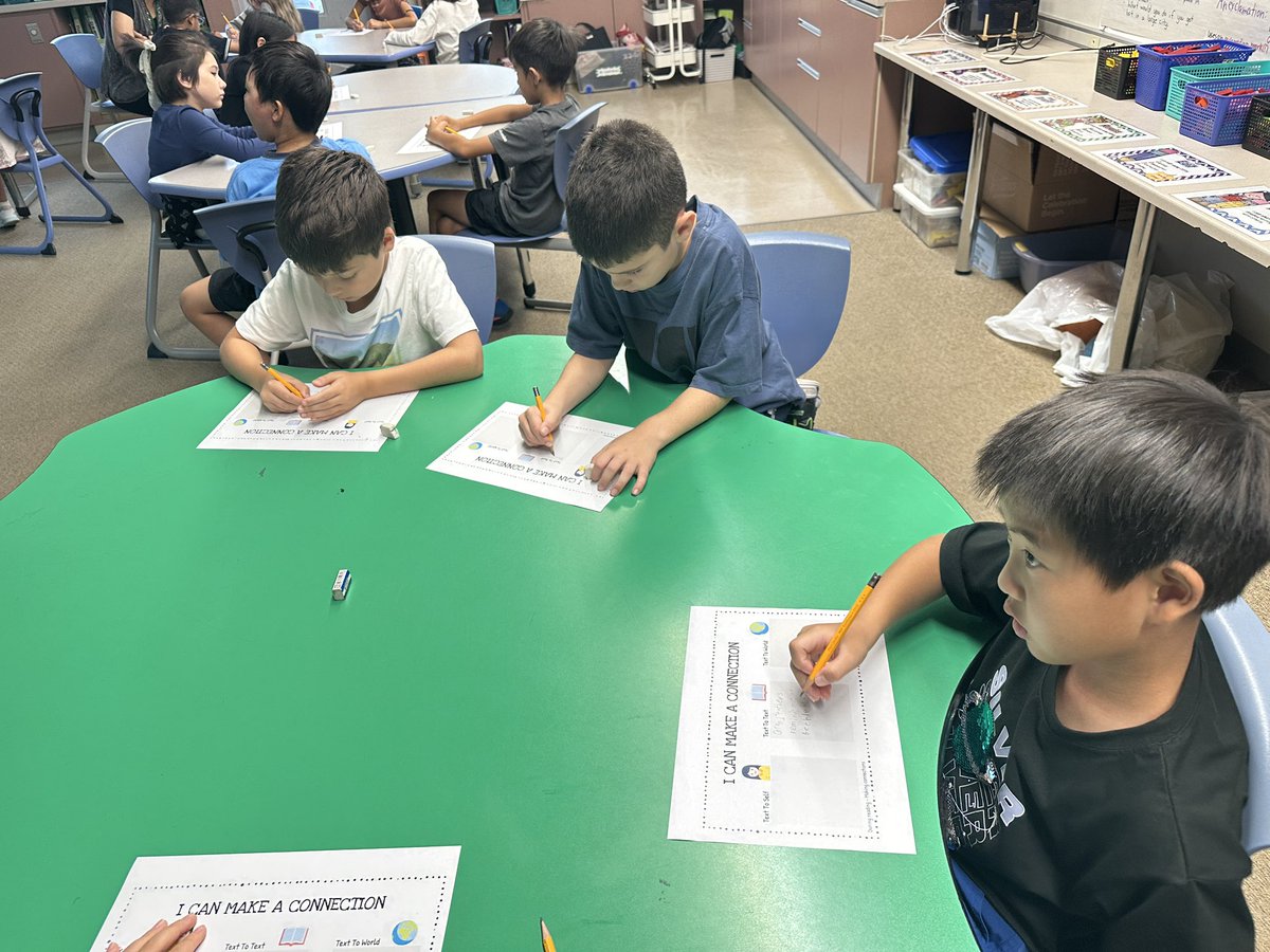 NIS_Grade3's tweet photo. “Grandfathers journey reminds me of the book Dreamers because both characters went to a new country and had a journey.” We introduced text to text connections today and found out Grandfather’s Journey connected to over 5 different books we had read this year. #readersworkshop https://t.co/J0PEn5Rtzl