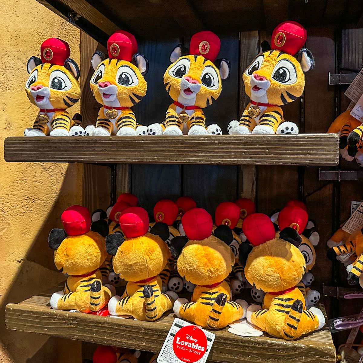 人気のチャンドゥも登場！ 東京ディズニーシー 新作『シンドバッド