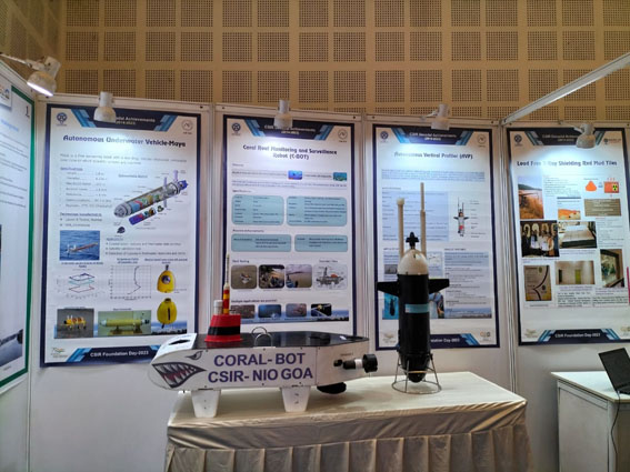 CSIR-NIO GOA tweet media