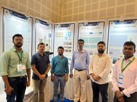 CSIR-NIO GOA tweet media