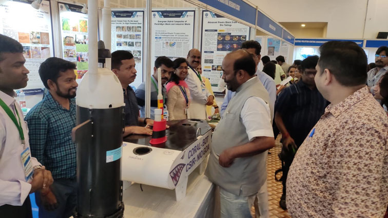 CSIR-NIO GOA tweet media