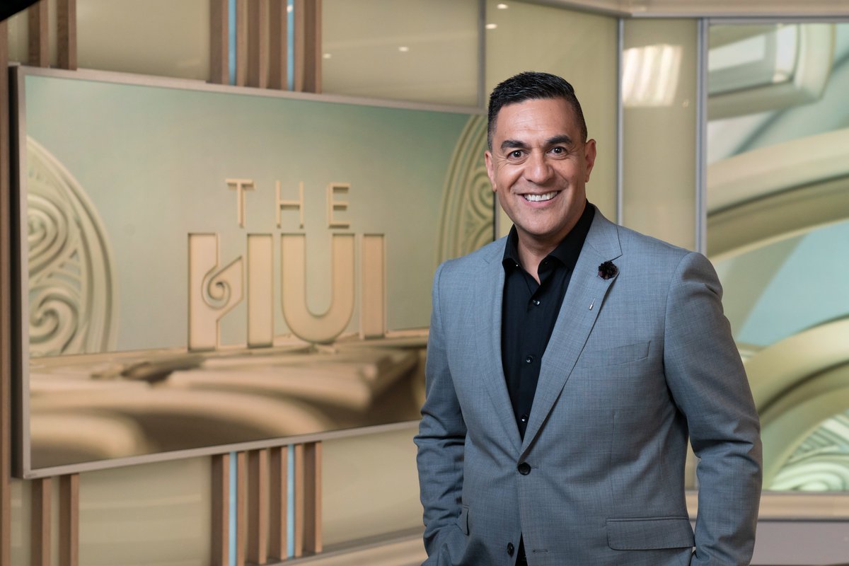 Māori Policy Debate - Tonight, 8:45pm

The top six parties battle it out for the Māori vote with 9 days to go until Election Day. 

Kāore e kore, ko Ngāi Ihuatamai ka whiu i te kupu, i te kōrero, i te kaupapa, kaua ko te tangata.