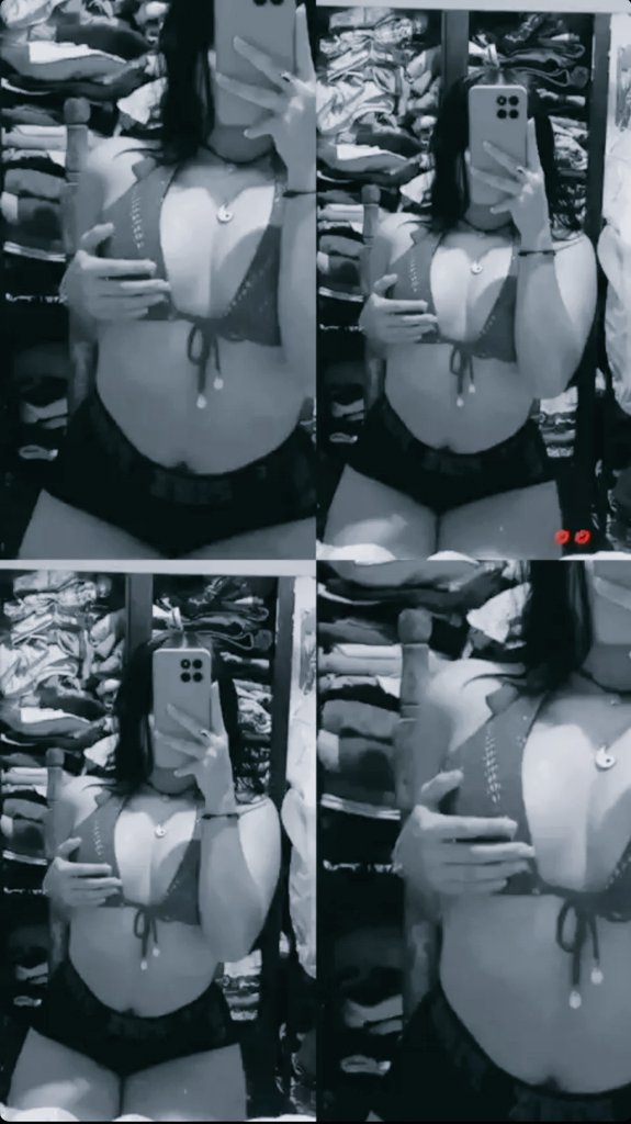 Amberkings12's tweet photo. Lo más Rico de mí son mis Ttas. 🔞 https://t.co/mf0gqhYA2U