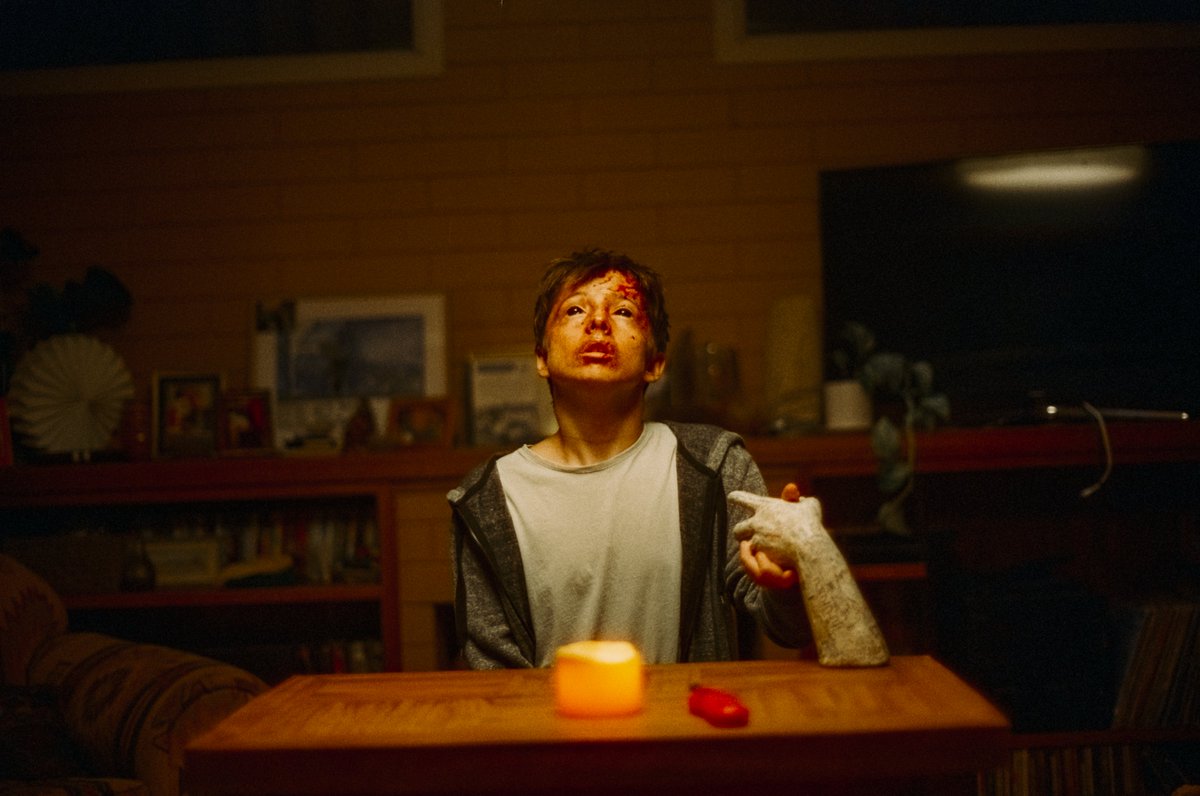In case you missed it! @sxswsydney have released their schedule and we're so excited that our panel 'Horror &amp; Audience: Why We Love to be Terrified' is part of the line up 🤩

Check it out screen.nsw.gov.au/sxsw-speakers-…

#ScreenNSW #Horror