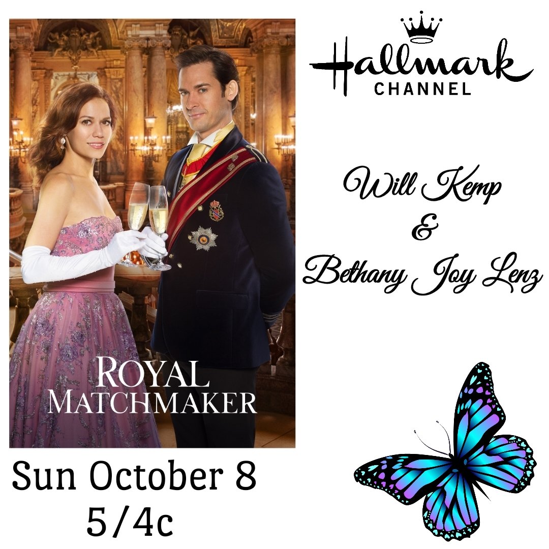 AnettGyurina's tweet photo. "It's you that gives me butterflies. It's you that I can't get out of my mind. It's you that I truly love."
#Kempers #RoyalMatchmaker https://t.co/MmCIzSU4gG