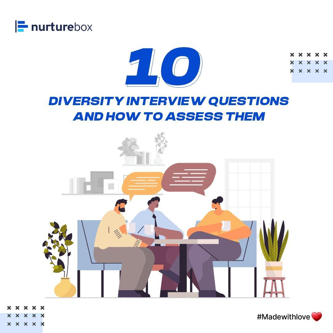 nurture_box's tweet photo. Diversity is not just a buzzword or a corporate mantra—it's an intrinsic asset that powers the engine of progress and innovation.  Read now: https://t.co/jxZu8t0NGz 

#Diversity #recruitment #employerbranding #brandvalue #brand #company #staffingagency #recruiter #HR #HowtoHire https://t.co/l81RQemjOn