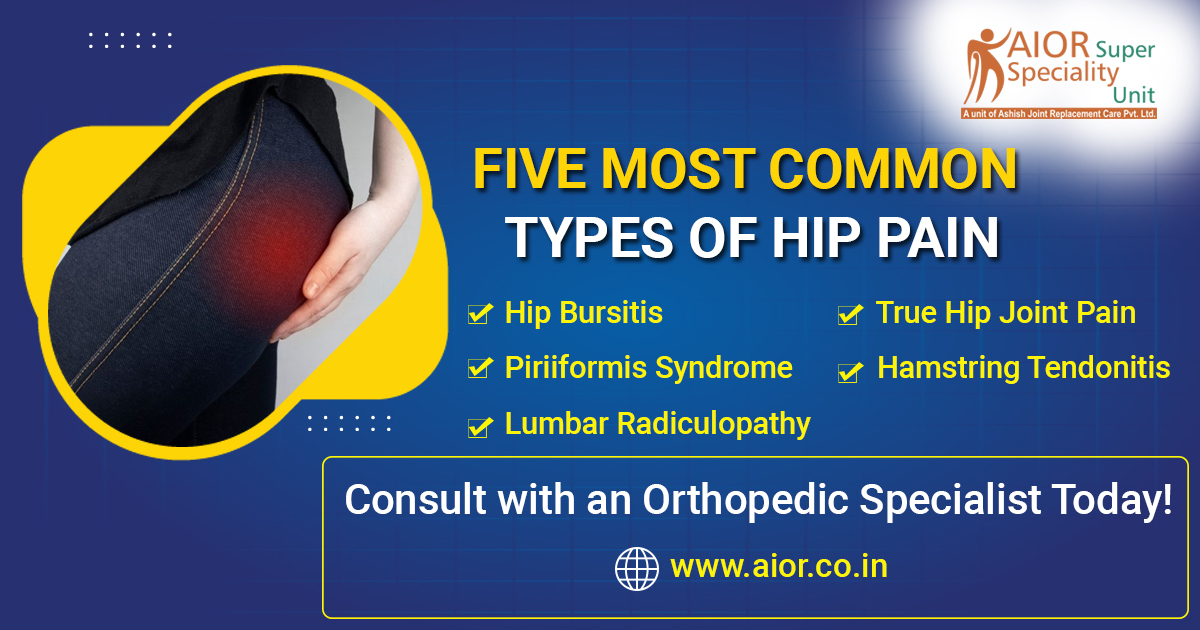 Five Most Common Types Of Hip Pain 

#besttreatment #patnadoctor #bihar #hippain #drrnsingh #orthopaedichospital #hippaintreatmentinpatna #hipreplacement #hippainexpertpatna #drashishsingh