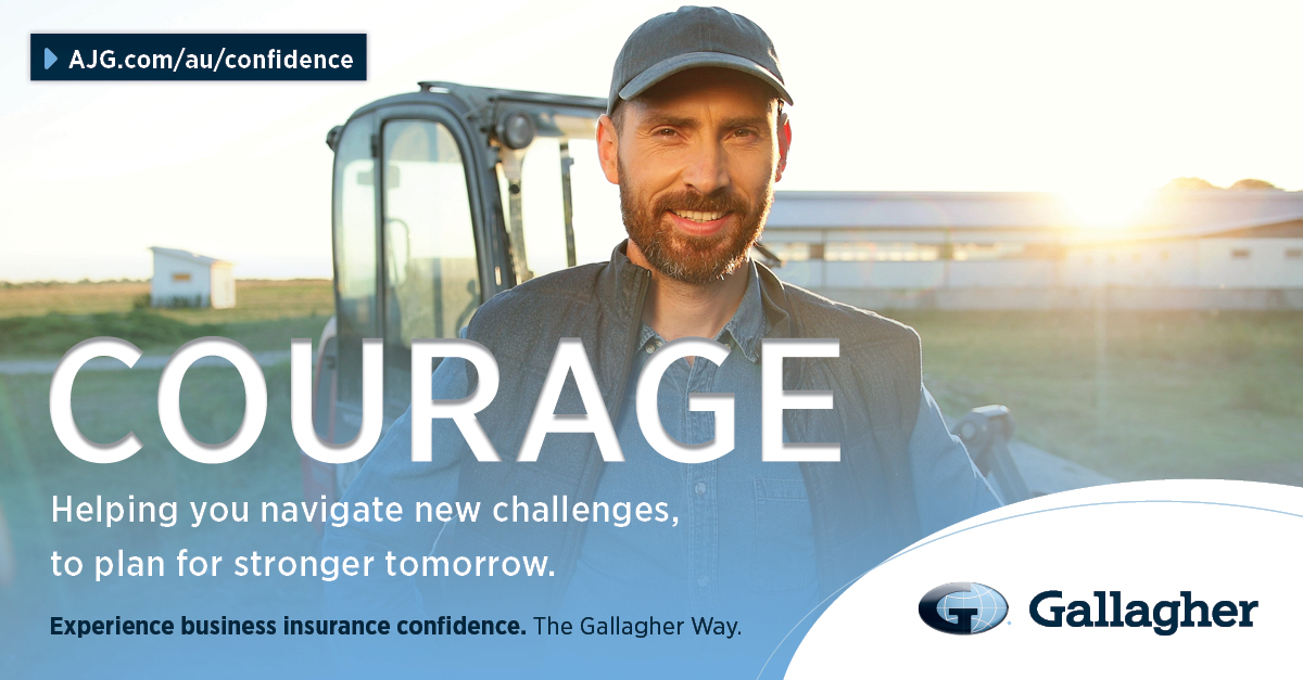 Gallagher_AUS's tweet image. Globally, since 1927, we have been working together with clients to navigate challenges, with expert brokers as part of local business communities. 

Experience business insurance confidence. The Gallagher Way.

bit.ly/46CcfbS

#GallagherAus #InsuranceAUS