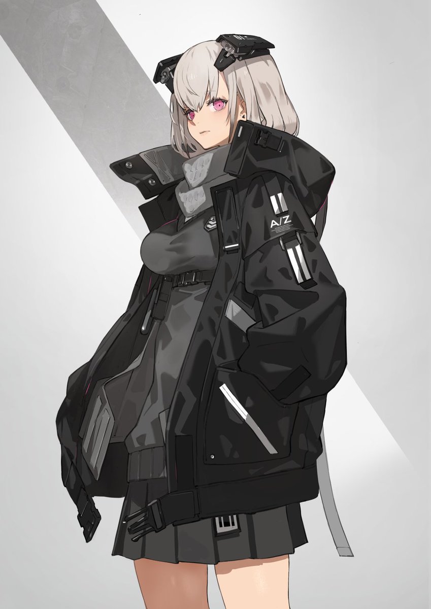 A-Z:」シリーズよりA-Z:[B]をモチーフにしたジャケットのご予約が開始