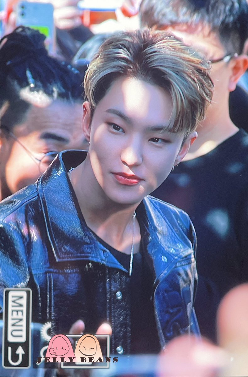 Jellybeans_hozi's tweet photo. 231005 종가 팝압 프리뷰 
…..넘 잘생김 
#HOSHI #호시  #권순영 #ホシ 
#세븐틴    #SEVENTEEN https://t.co/lFcf112d26