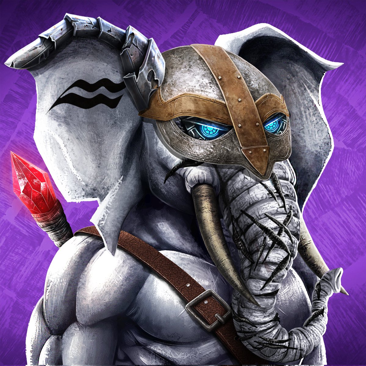 <a href="/bisoncoin_io/">🟠-🟠-🟠</a> Then you'll love what we're doing at <a href="/RagingTuskers/">Raging Tusker Society</a> 🦣🐘🦣