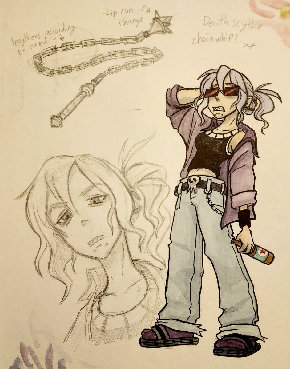 iinktopus's tweet photo. first four days of Cringetober!! i gotta confess, i am having so much fun with this, i feel good about getting this challenge  finished #cringetober2023 https://t.co/egLMAdhB1d