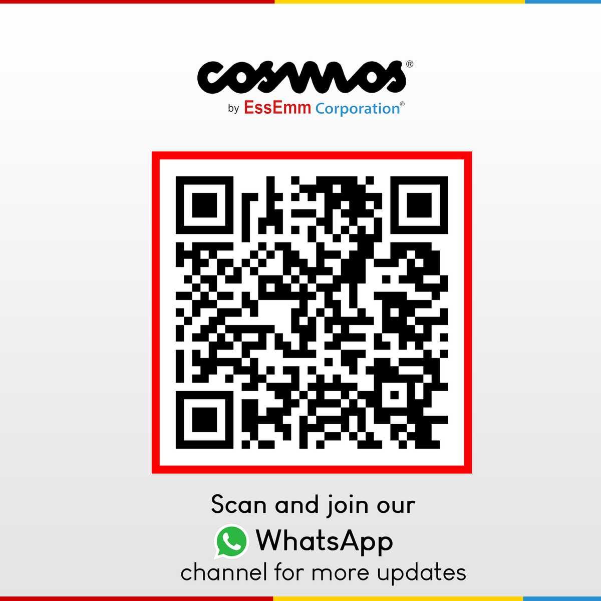 Scan and join 😃
#WhatsApp #commercialkitchen #industrialkitchen