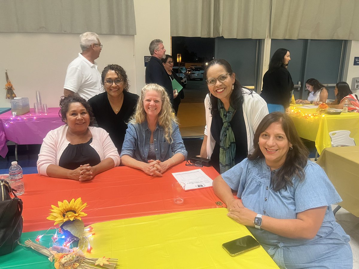 Sanchez Elementary tweet media