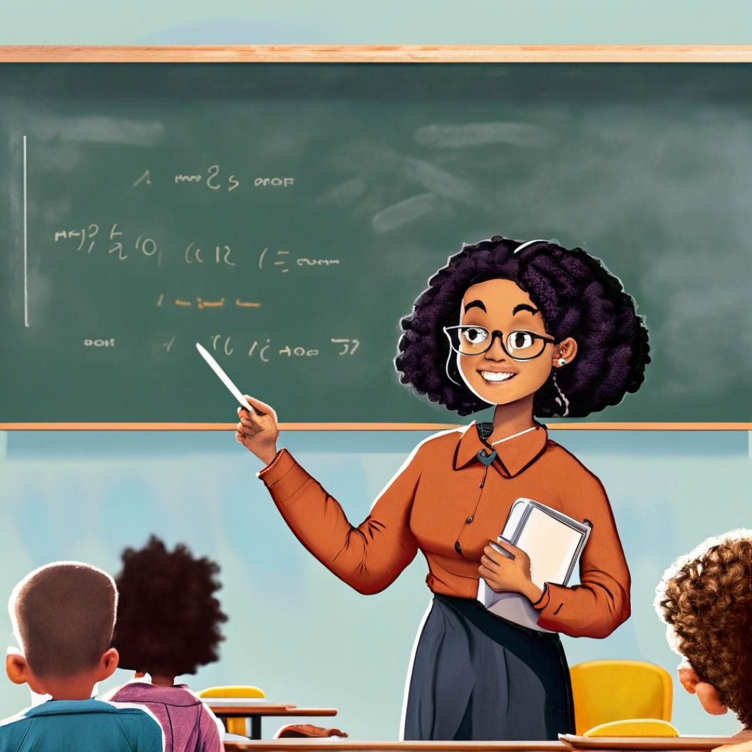 On October 5th, World Teachers' Day, SAMF extends its heartfelt gratitude to the dedicated educators who have played a pivotal role in the success of this year's SAMO and SAMC competitions. Thank you for your invaluable contributions. #WorldTeachersDay #SAMF #MathematicsEducation