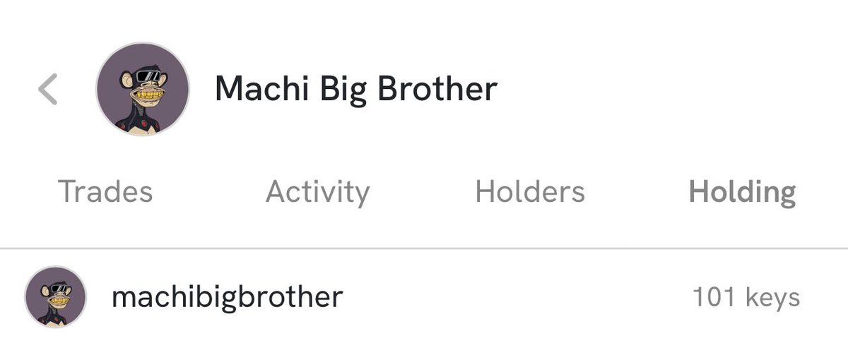 After making people wait for 3 hours machi botted himself for 101 eth 💀