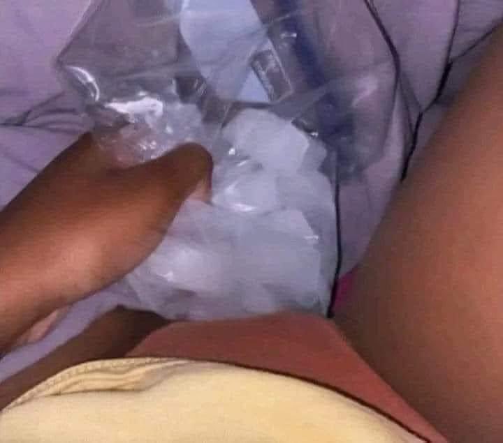 RoyIsThaTruth's tweet image. Since yall know so much 
What this mean?