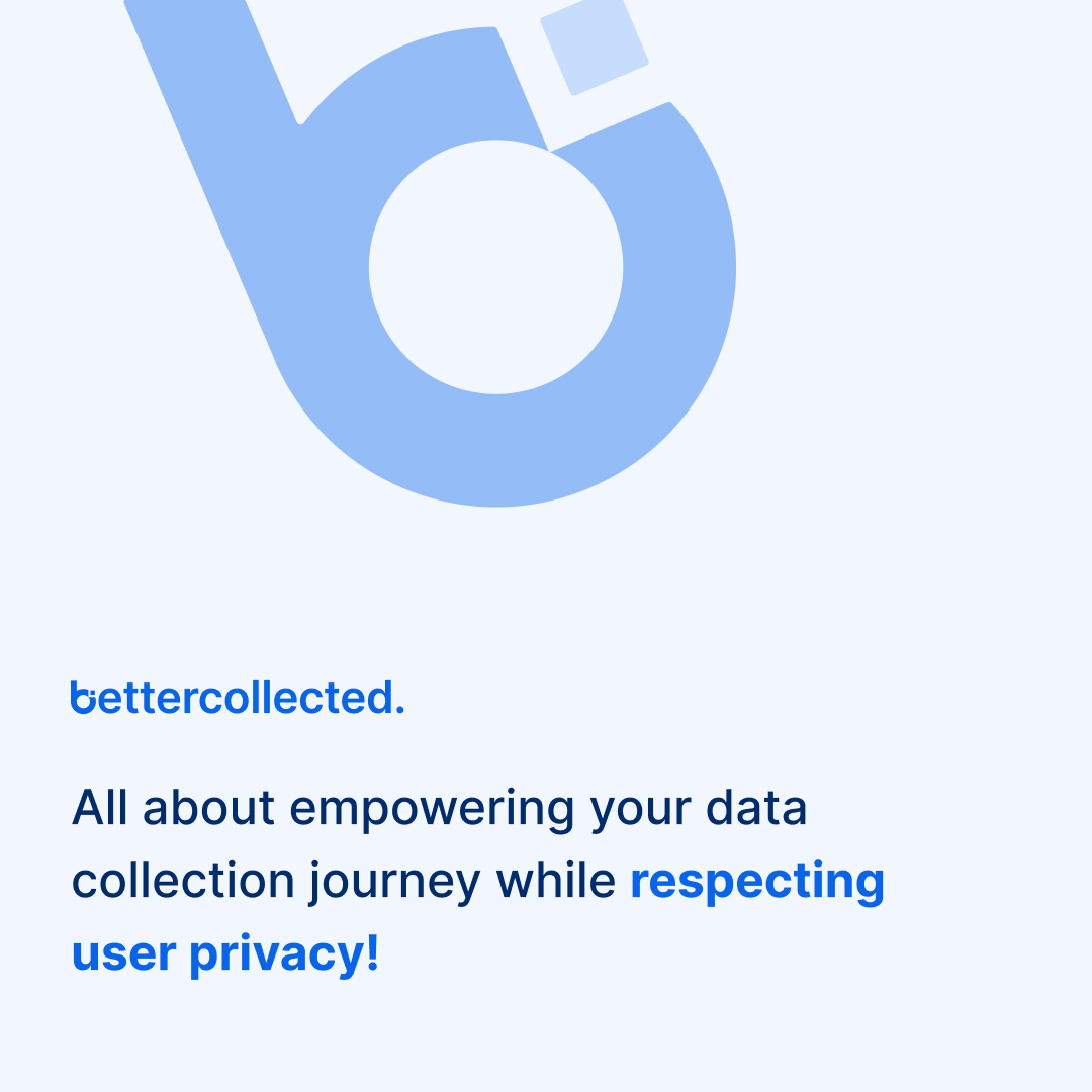 Better Collected. tweet media