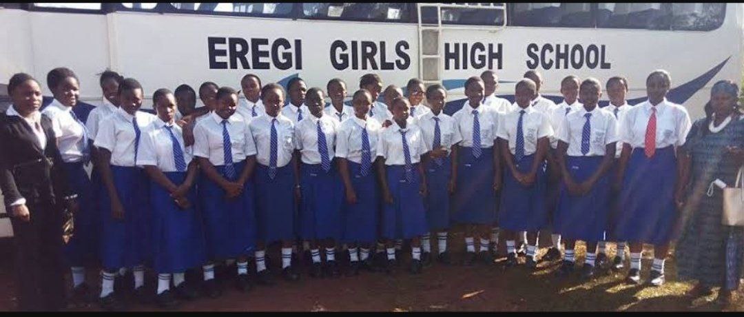kenyaexpsed's tweet photo. Eregi Girls closed due to stranger illness to students. @eregigirls https://t.co/UOStwmxeU4
