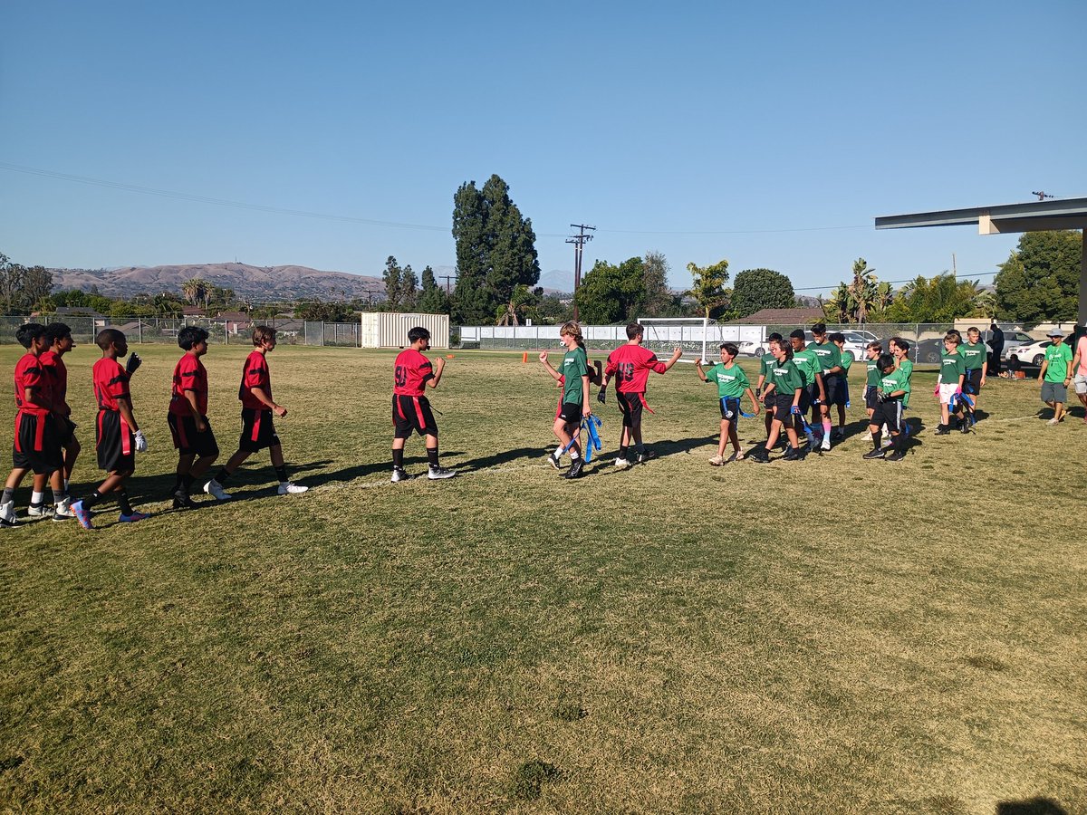 NicolasKnights's tweet image. Congratulations to the Nicolas Knights Football Team as they defeated Beechwood School 34-24. We are now 2-0. On to the next opponent. Good job Boys.