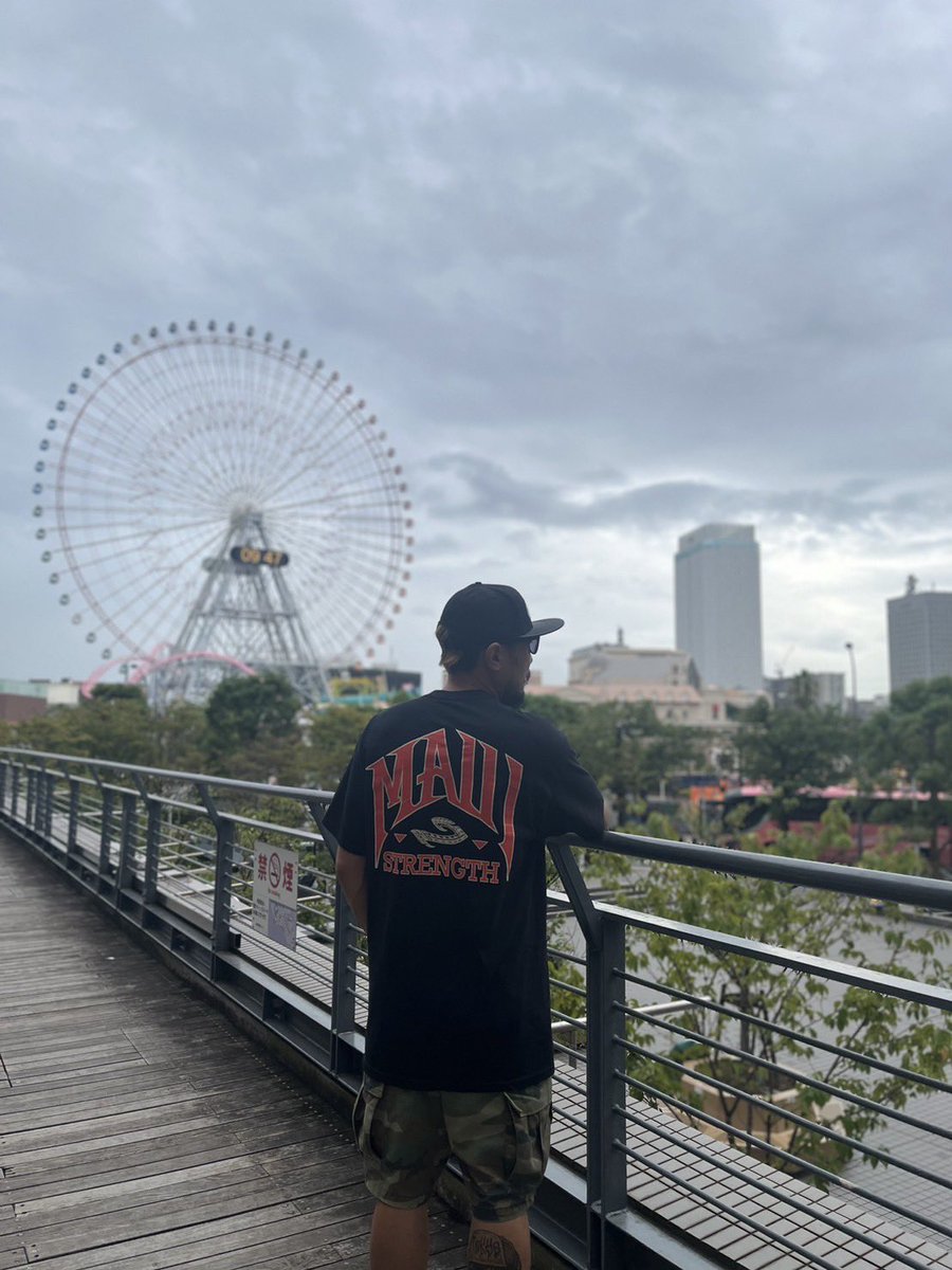 TheycallmeMasa's tweet photo. Cukuiからハワイ・マウイ島の被害支援Tシャツが届きました🤙
アロハを広げてお互いを大切にしましょう。
Spread alOha and take care of one another.
#cukui #aloha #hawaii #maui #mauistrength https://t.co/2YXEgoYJzL