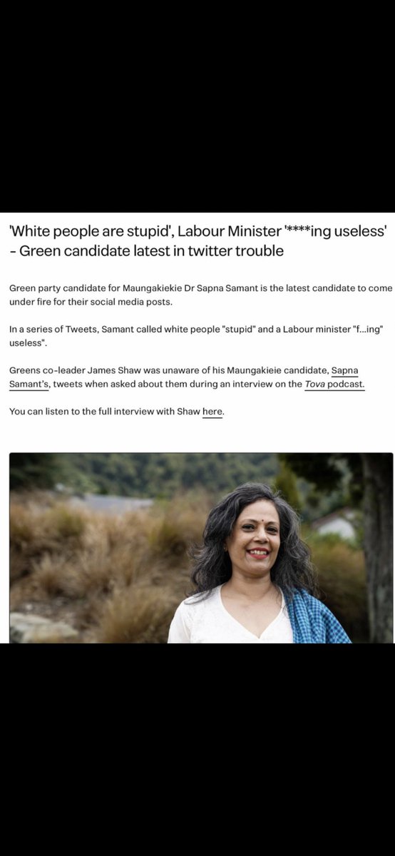 RoseVision2's tweet photo. @kvetchings @actparty Must be the day for it.
@NZGreens @MaramaDavidson @_chloeswarbrick @golrizghahraman
#GreenAs https://t.co/eYlhlyAF9V