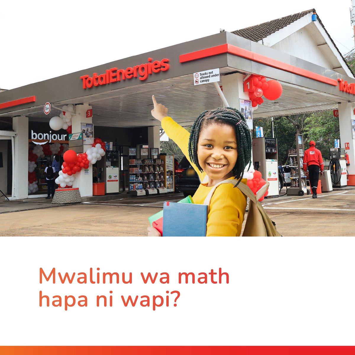 TotalEnergies Kenya tweet media
