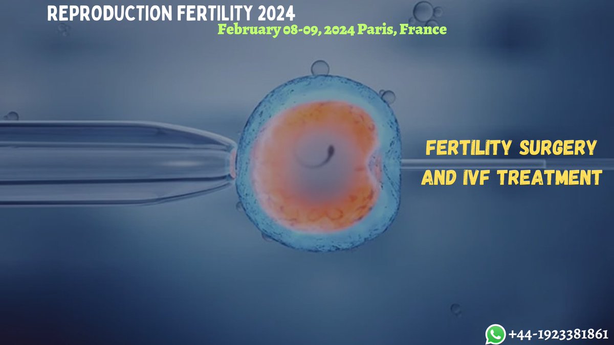 #IVF is form of assisted #reproductivetechnology This means special #medicaltechniques used to help a #woman become #pregnant It's most often tried when other less expensive #fertilitytechniques have failed #sperm #varicocele #ovulation #fertility #reproductionfertility2024