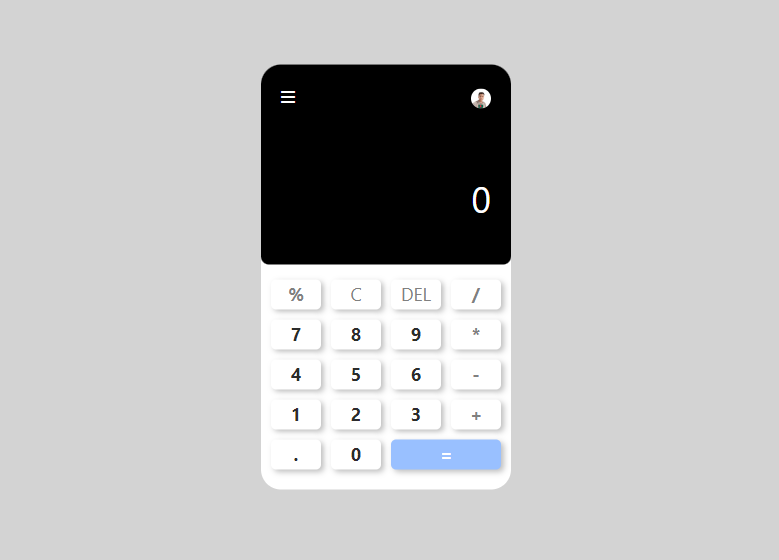 codebyshamim's tweet image. 🧮 Just crafted a nifty calculator using HTML, CSS, and JS! 🔢

⚙️ Crunch numbers with ease or solve complex equations. 

#WebDevelopment #Calculator #NumberCrunching 🚀