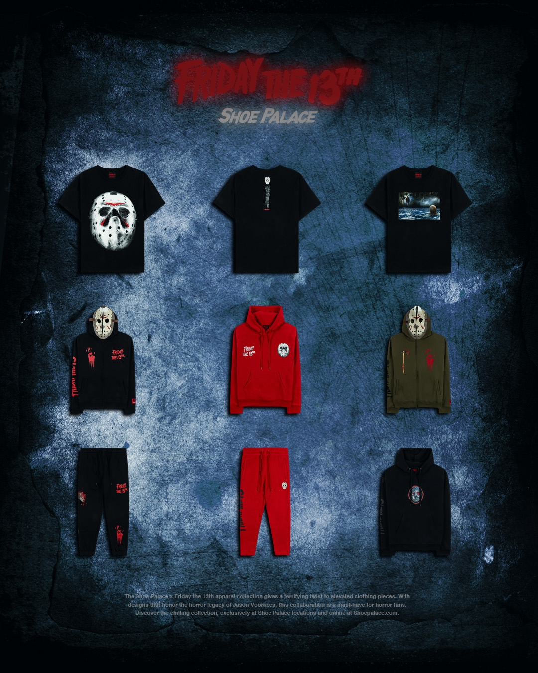 Shoe palace black friday new arrivals