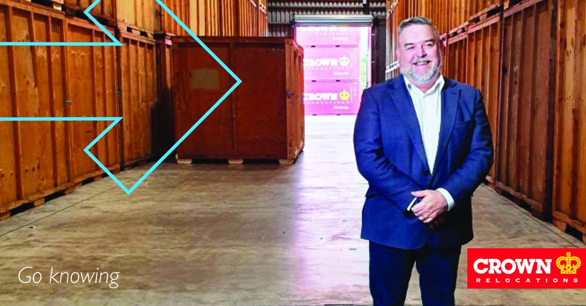 CrownReloNZ's tweet image. Your Storage Company

Whether you’re downsizing, moving within NZ or overseas, it’s likely you’ll need storage. Crown storage is more secure &amp;amp; up to 50% cheaper than self-storage!

Contact us for a Free Quote today! crownrelo.co.nz

#LongtermStorage #ShorttermStorage