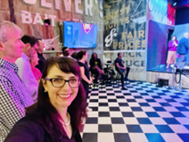 criley_md's tweet photo. Monica Gray Logothetis, Senior Advisor for Innovation @usedgov
“Learning games & new #edech help us re-imagine education.”
“We need to put 💰 where our mouth is: Education.”
“Help us rethink education & supercharge our educational innovation.”
Seize the opportunity. 💯#GBL
6/ https://t.co/cpSQJ6kQ07