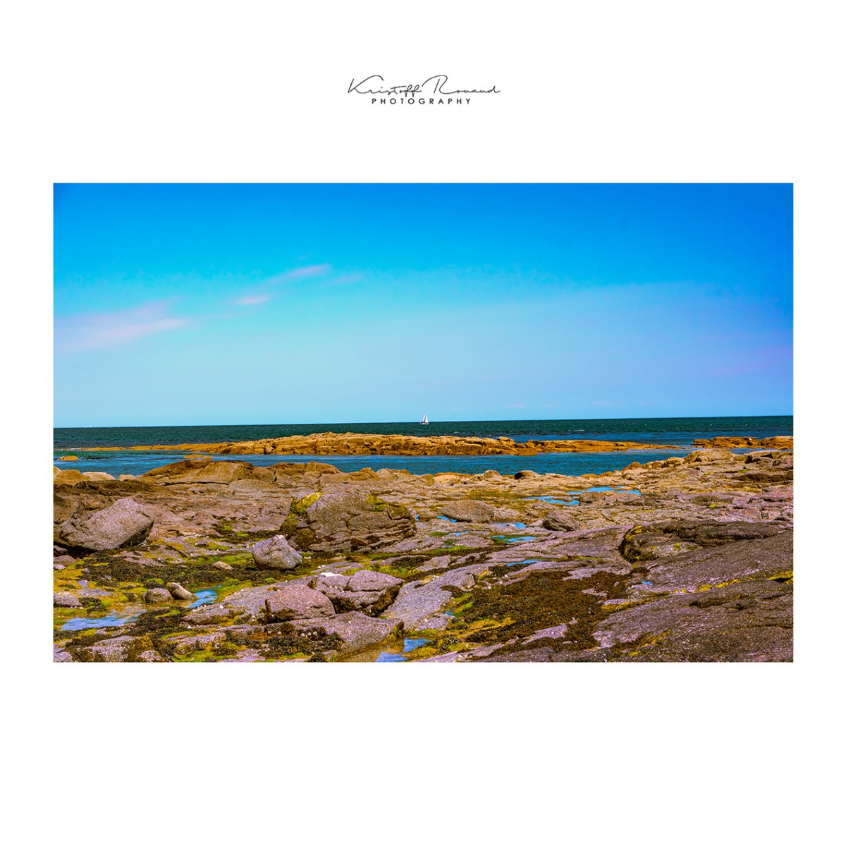 💬 Cette semaine , nous partons à la découverte d'une des plus belles plages du cotentin : la plage de Jonville. Avec ses immenses étendues de sable fin,  --------------------- Projet 365 188/365