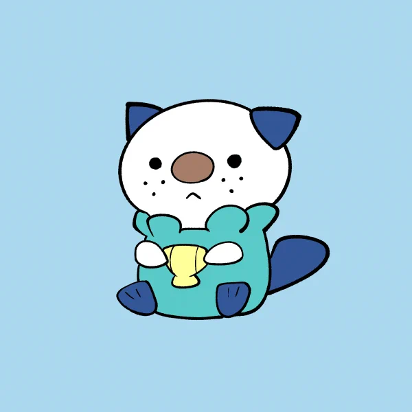 みじゅまる。リクエストありがとうござー!