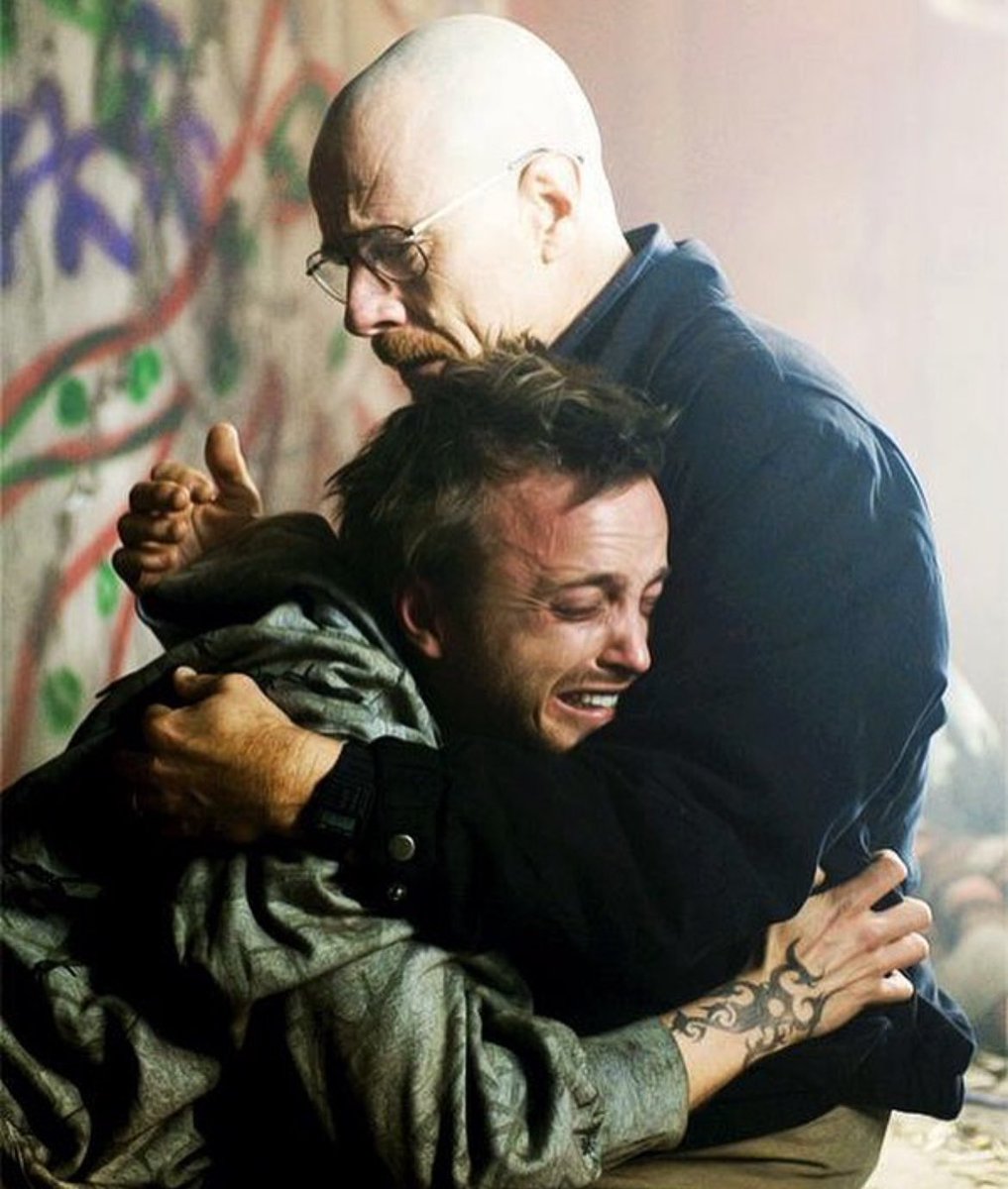 Soy Jesse