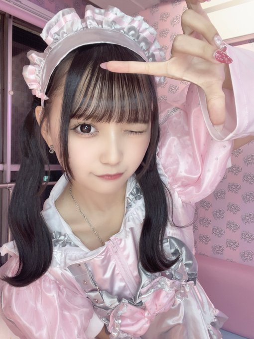 奥野未悠のTwitter画像15