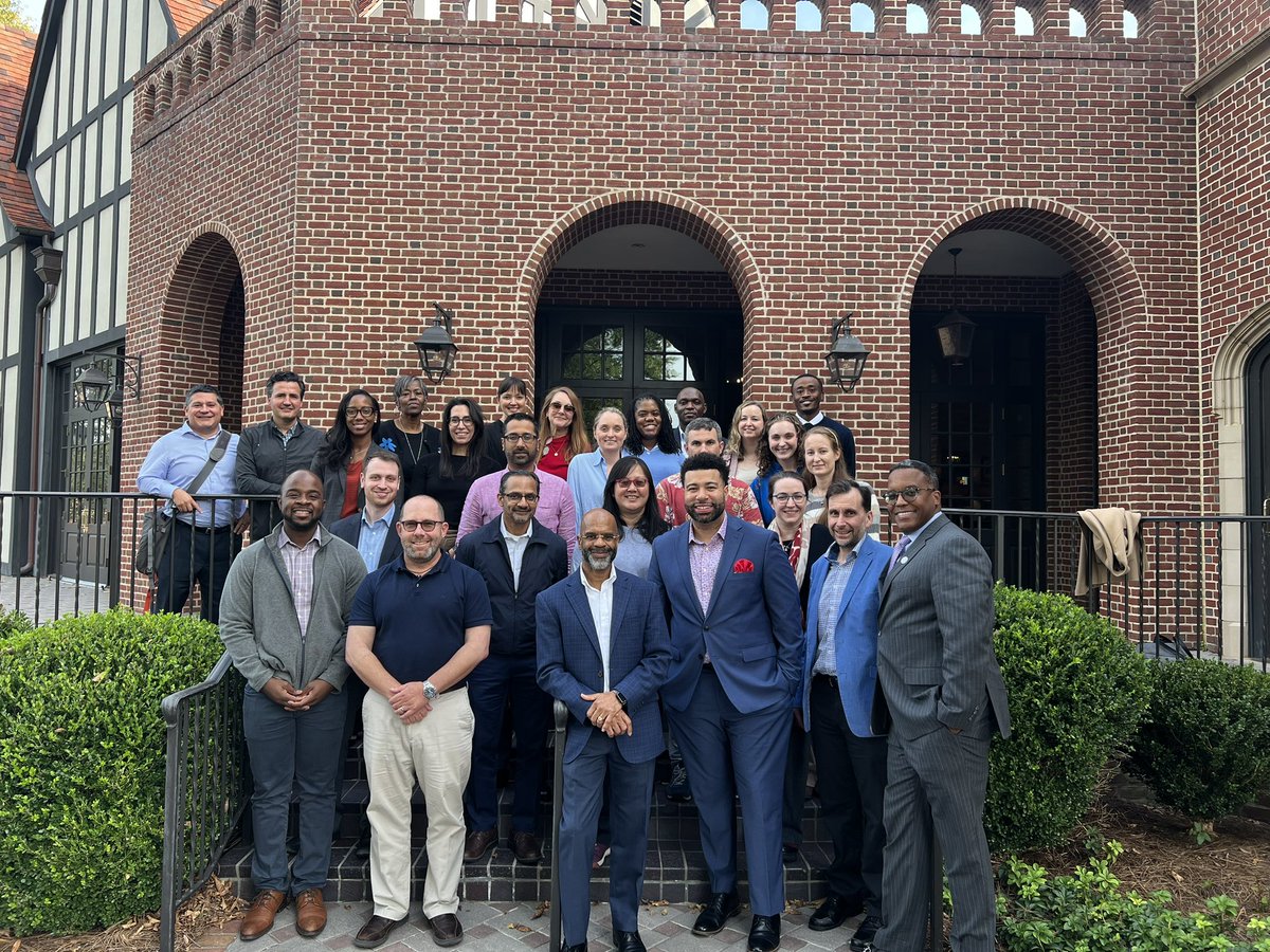 Randi Smith (@randismithmd) on Twitter photo Powerful. Enlightening. Brilliant. Motivating. Transformative. Iām describing the past 2 days as I moved through the RaceExperience with colleagues from <a href="/EmorySurgery/">Emory Surgery</a> and <a href="/MsmSurgery/">MSM Surgery</a>. We now have tools to DO the workā¦#DEI <a href="/KeithDelman/">Keith Delman</a> <a href="/DrJohnHStewart/">Dr. John H. Stewart</a> Powerful. Enlightening. Brilliant. Motivating. Transformative. Iām describing the past 2 days as I moved through the RaceExperience with colleagues from <a href="/EmorySurgery/">Emory Surgery</a> and <a href="/MsmSurgery/">MSM Surgery</a>. We now have tools to DO the workā¦#DEI <a href="/KeithDelman/">Keith Delman</a> <a href="/DrJohnHStewart/">Dr. John H. Stewart</a>